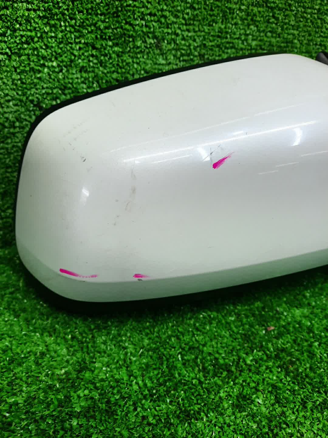 Зеркало правое переднее MITSUBISHI LANCER, GALANT FORTIS CY4A, CY2A, CY3A, CY6A, CX6A, CX4A, CX3A 5K 2 ракурс