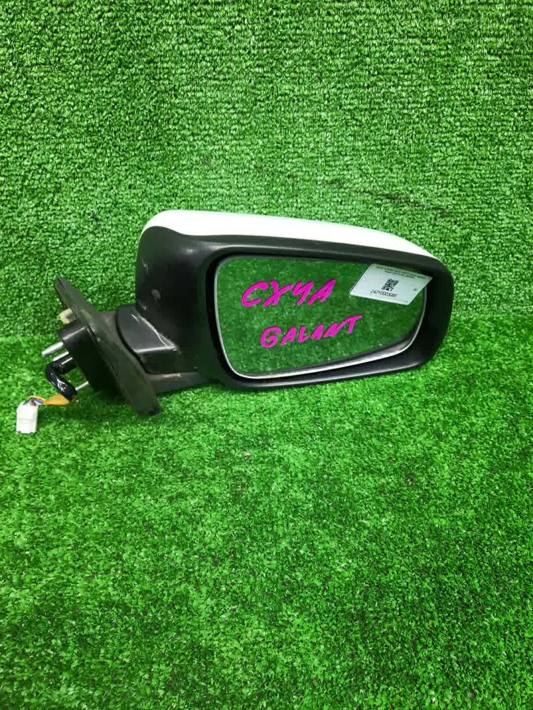 Зеркало правое переднее MITSUBISHI LANCER, GALANT FORTIS CY4A, CY2A, CY3A, CY6A, CX6A, CX4A, CX3A 5K 3 ракурс
