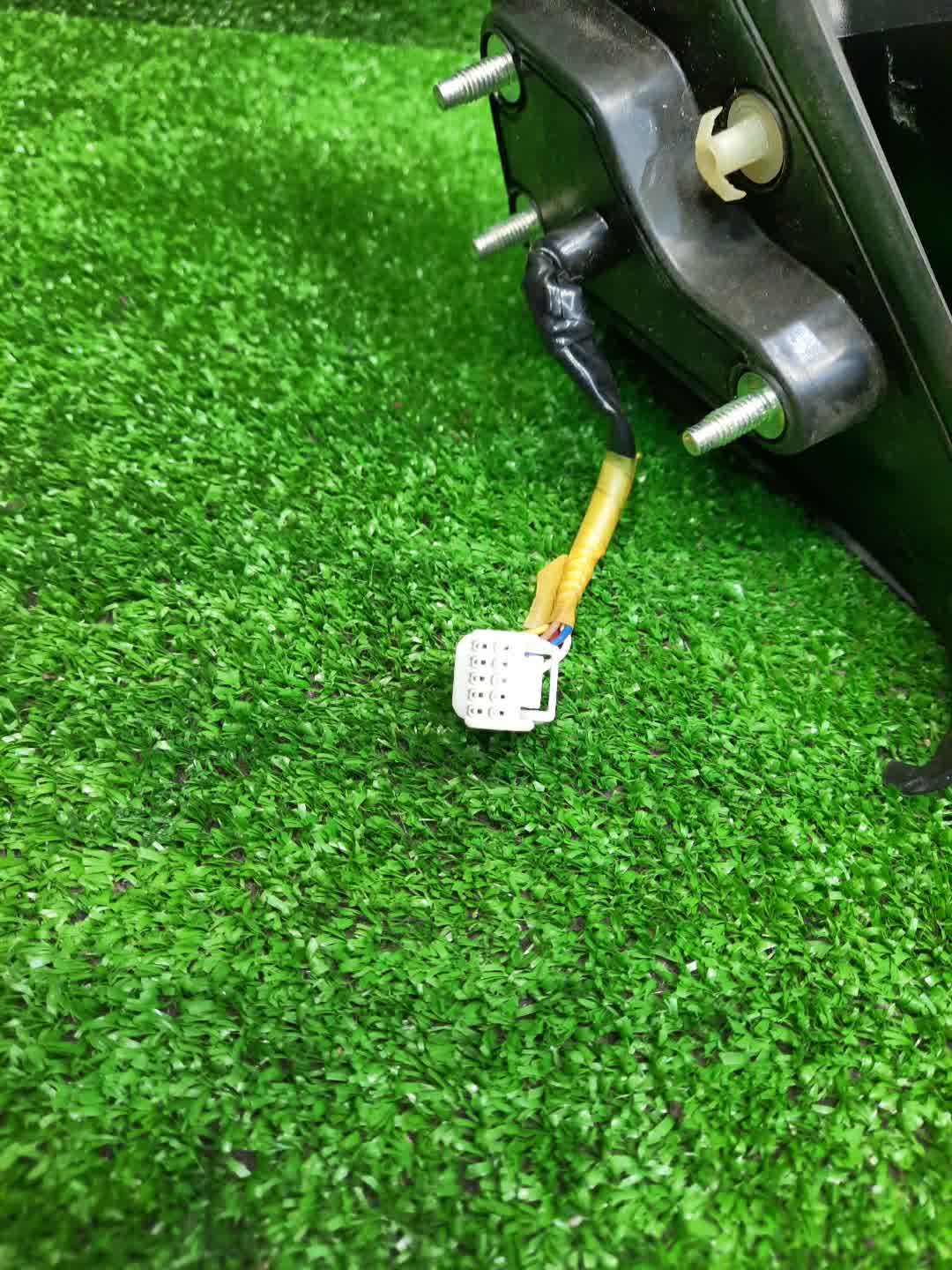 Зеркало правое переднее MITSUBISHI LANCER, GALANT FORTIS CY4A, CY2A, CY3A, CY6A, CX6A, CX4A, CX3A 5K 4 ракурс