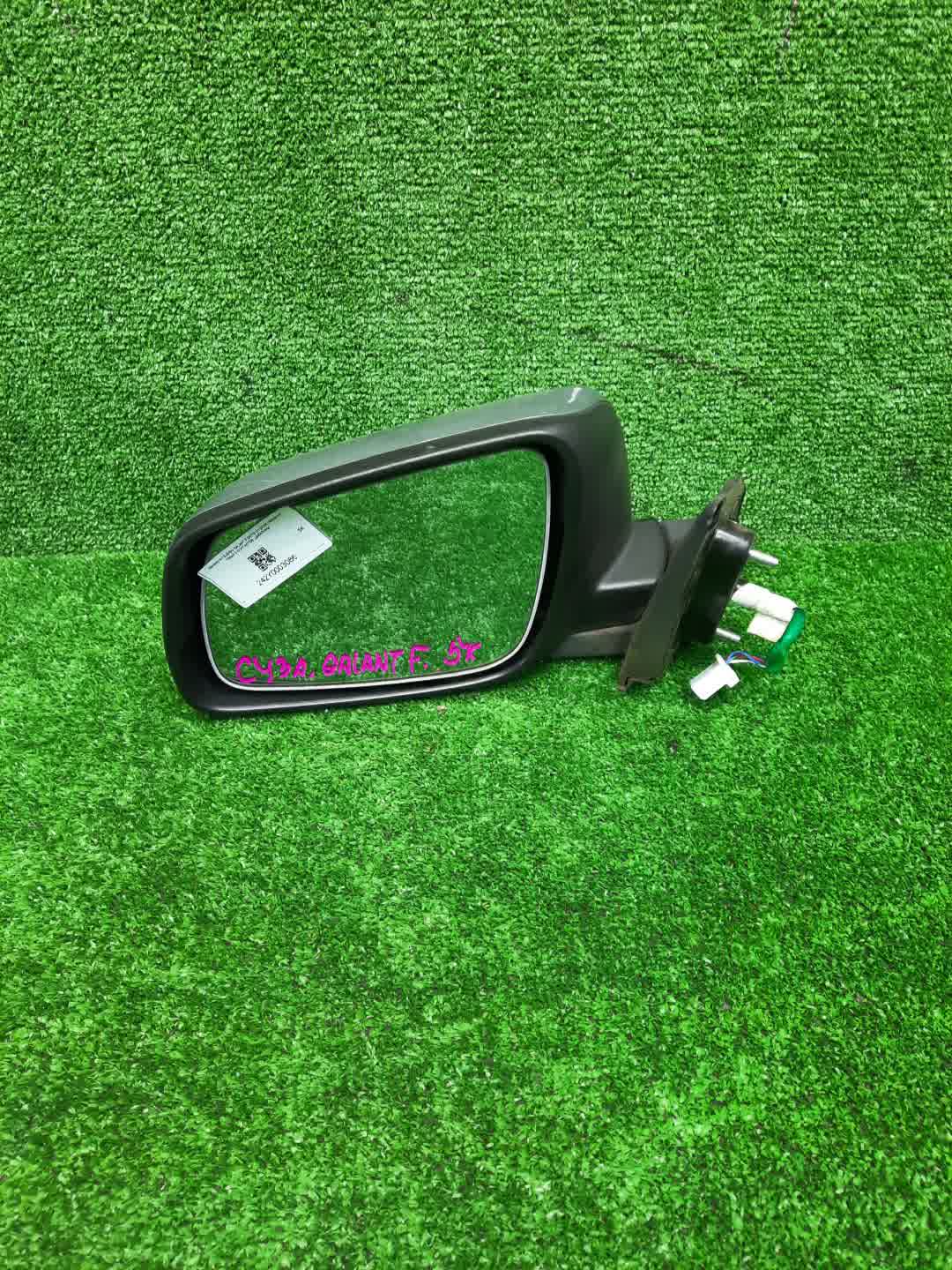 Зеркало левое переднее MITSUBISHI LANCER, GALANT FORTIS CY4A, CY2A, CY3A, CY6A, CX6A, CX4A, CX3A 5K 2 ракурс