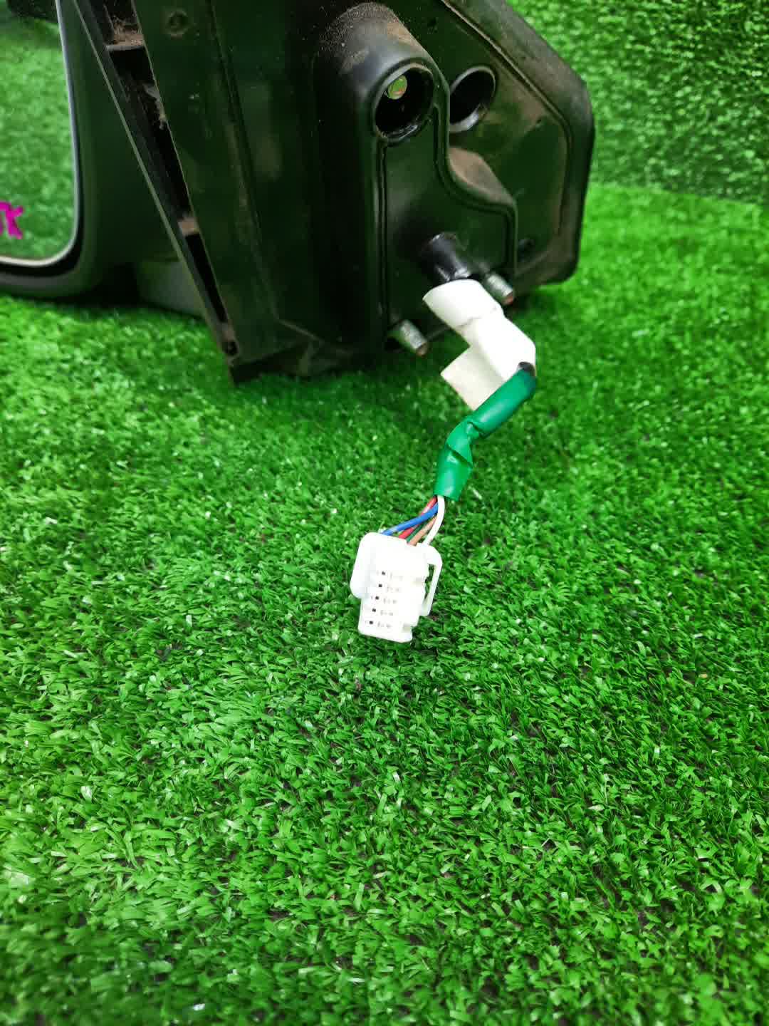 Зеркало левое переднее MITSUBISHI LANCER, GALANT FORTIS CY4A, CY2A, CY3A, CY6A, CX6A, CX4A, CX3A 5K 4 ракурс