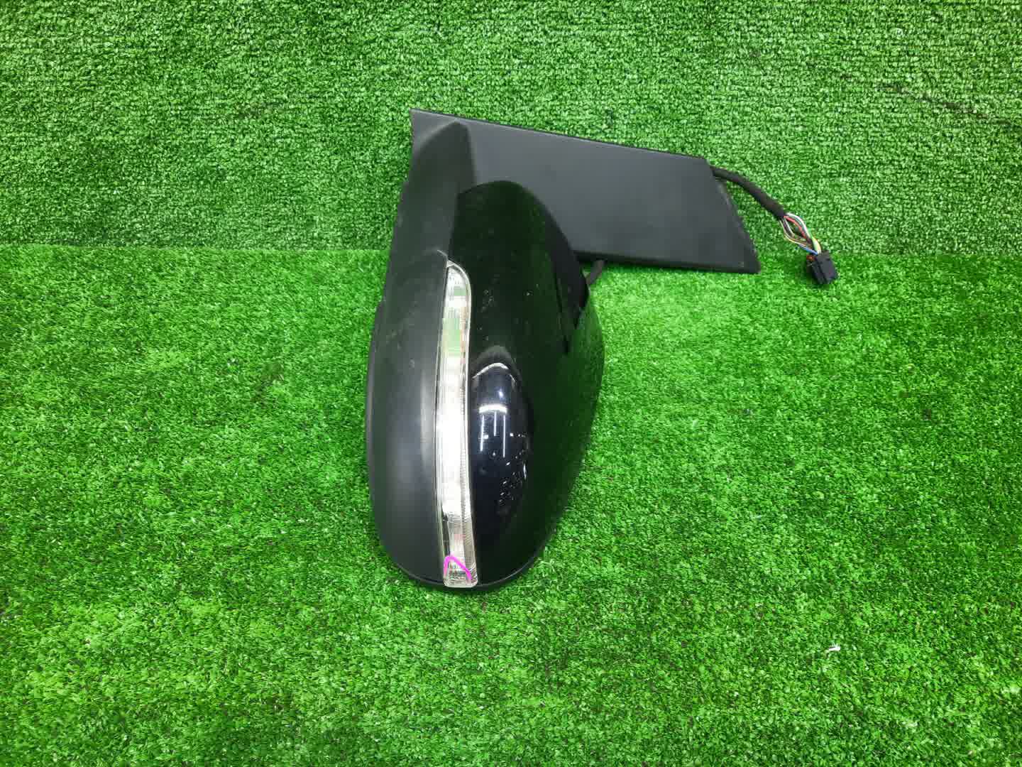 Зеркало левое переднее VOLKSWAGEN TOURAN 1T3 1T2857501 3 ракурс