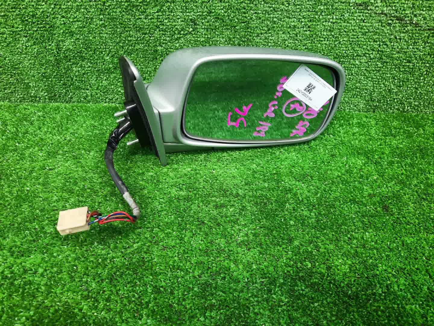 Зеркало правое переднее TOYOTA SPRINTER AE111, AE114, AE110, EE111, CE110, CE114 5K 2 ракурс