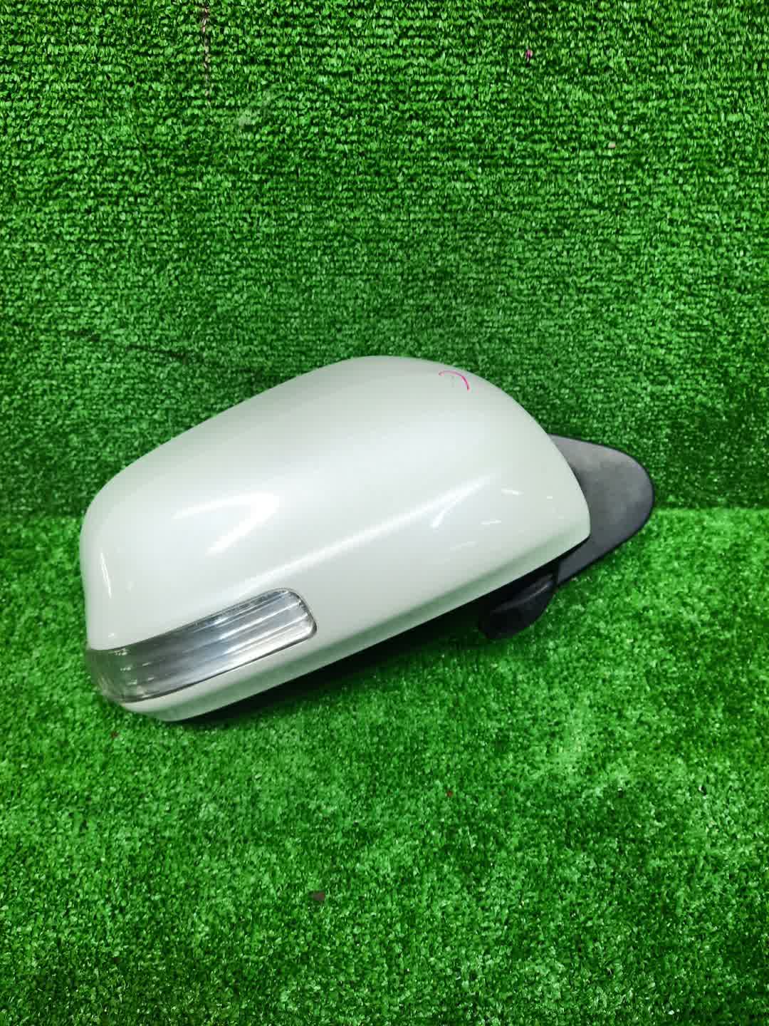 Зеркало правое переднее TOYOTA RUSH, BE-GO J210E, J200E, J210G, J200G 5K 1 ракурс