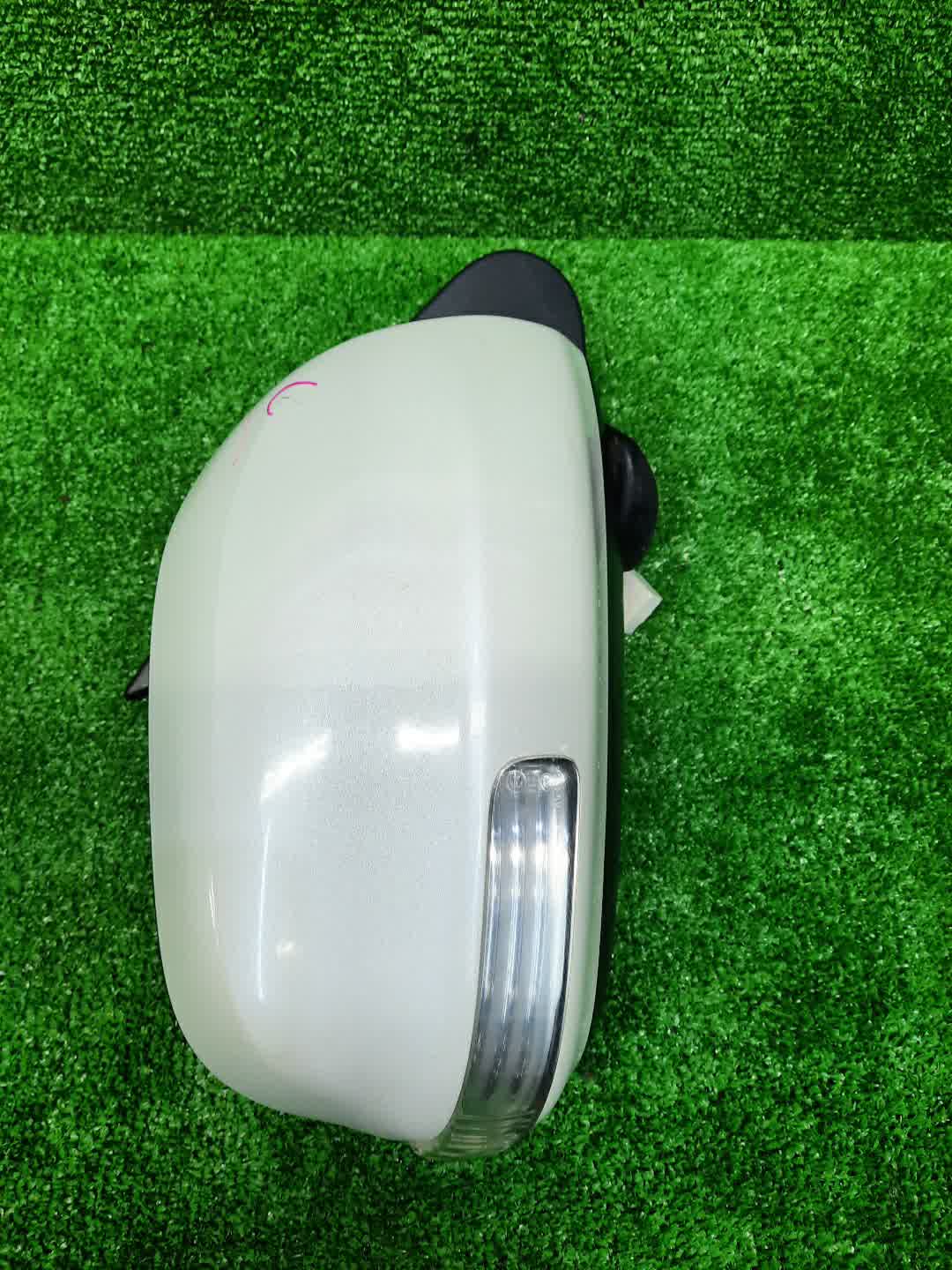Зеркало правое переднее TOYOTA RUSH, BE-GO J210E, J200E, J210G, J200G 5K 3 ракурс