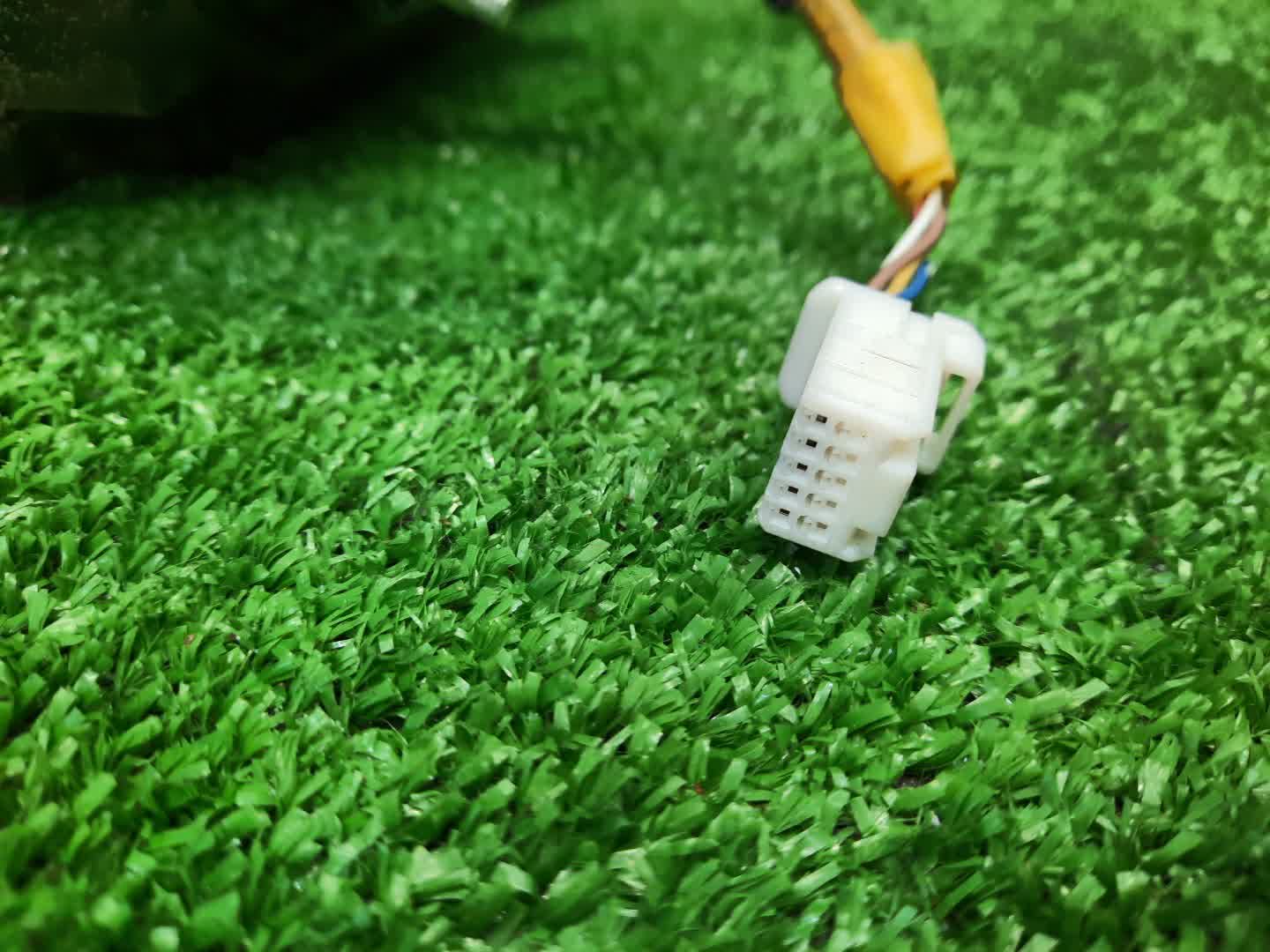 Зеркало правое переднее MITSUBISHI LANCER, GALANT FORTIS CY4A, CY2A, CY3A, CY6A, CX6A, CX4A, CX3A 5K 4 ракурс