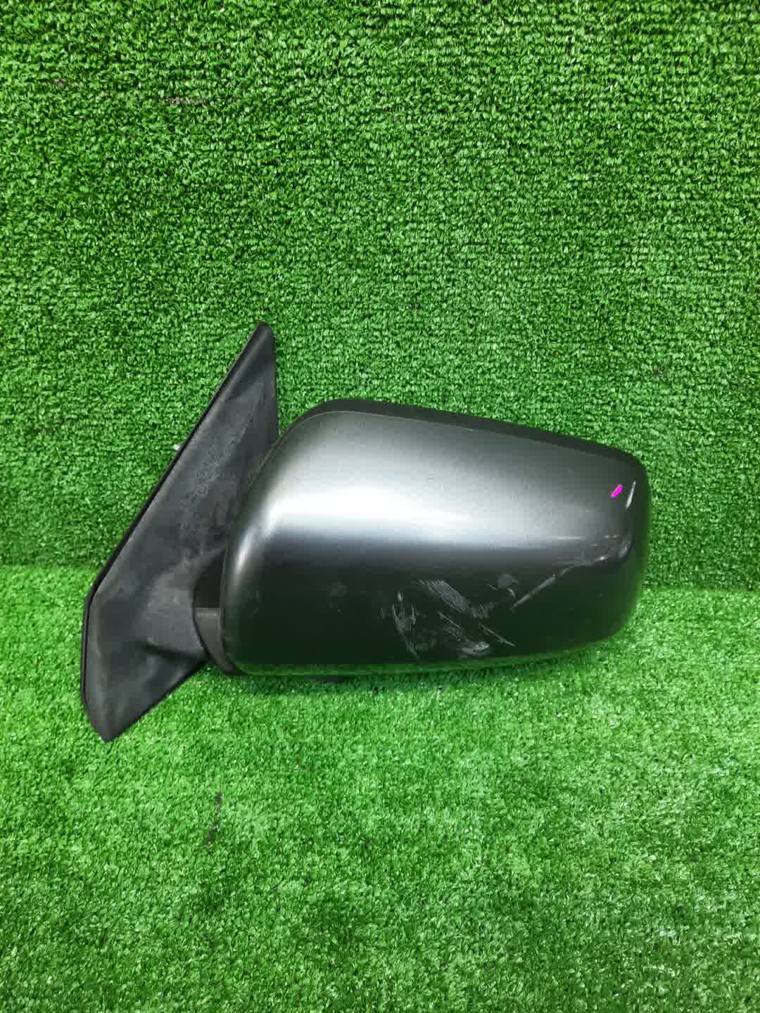 Зеркало левое переднее MITSUBISHI LANCER, GALANT FORTIS CY4A, CY2A, CY3A, CY6A, CX6A, CX4A, CX3A 5K 1 ракурс