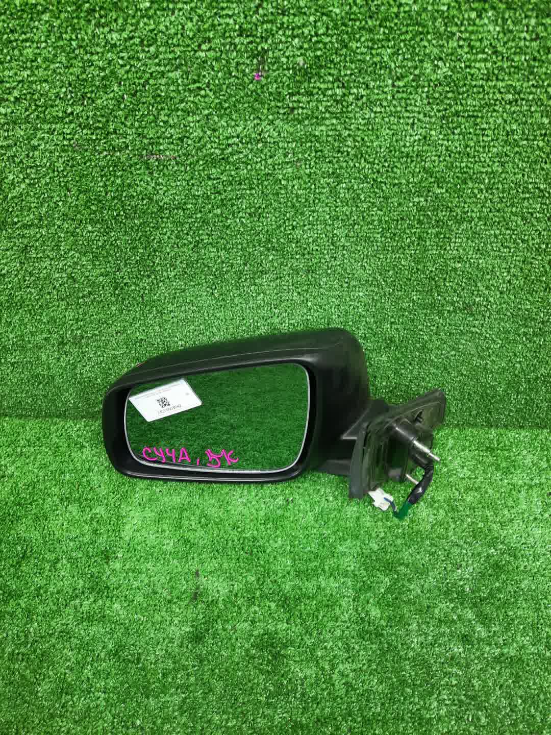 Зеркало левое переднее MITSUBISHI LANCER, GALANT FORTIS CY4A, CY2A, CY3A, CY6A, CX6A, CX4A, CX3A 5K 2 ракурс