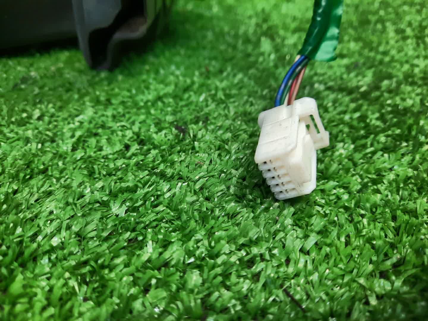 Зеркало левое переднее MITSUBISHI LANCER, GALANT FORTIS CY4A, CY2A, CY3A, CY6A, CX6A, CX4A, CX3A 5K 4 ракурс