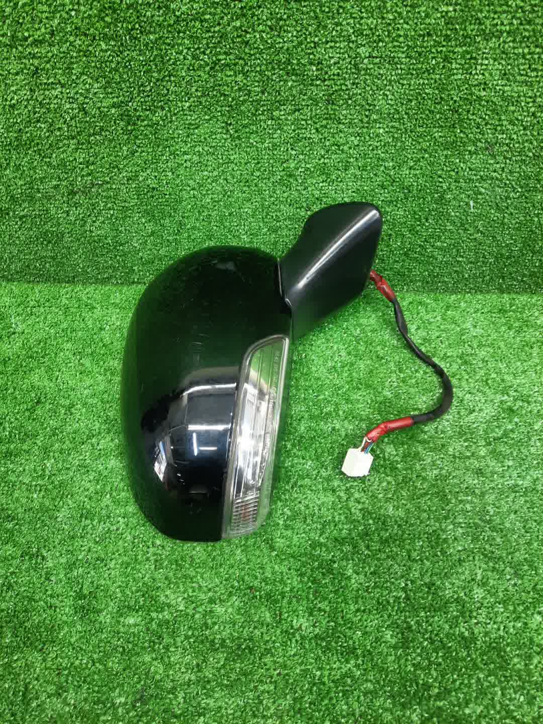 Зеркало правое переднее TOYOTA PRIUS ALPHA ZVW41W, ZVW40W 7K 3 ракурс
