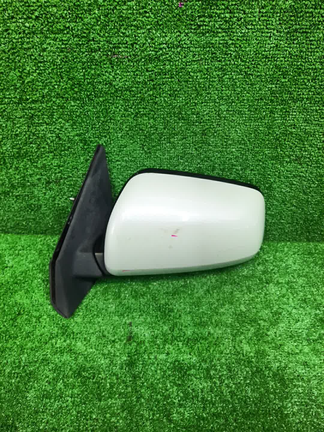 Зеркало левое переднее MITSUBISHI LANCER, GALANT FORTIS CY4A, CY2A, CY3A, CY6A, CX6A, CX4A, CX3A 5K 1 ракурс