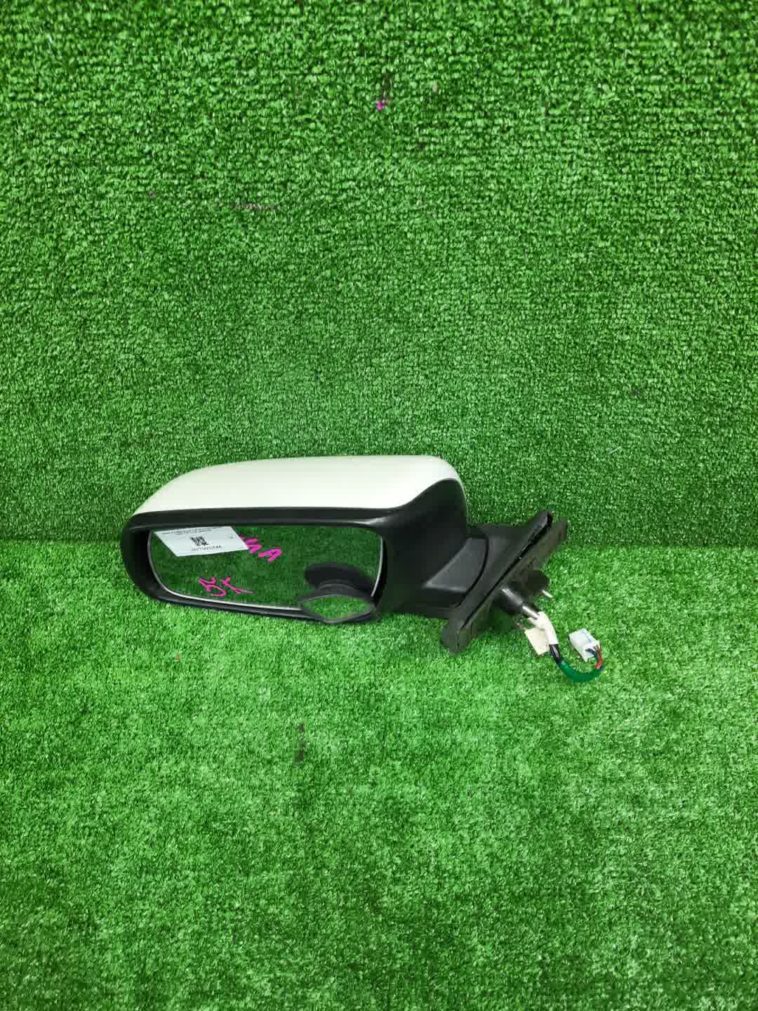 Зеркало левое переднее MITSUBISHI LANCER, GALANT FORTIS CY4A, CY2A, CY3A, CY6A, CX6A, CX4A, CX3A 5K 2 ракурс