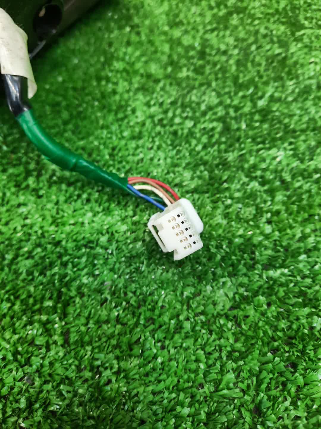 Зеркало левое переднее MITSUBISHI LANCER, GALANT FORTIS CY4A, CY2A, CY3A, CY6A, CX6A, CX4A, CX3A 5K 4 ракурс