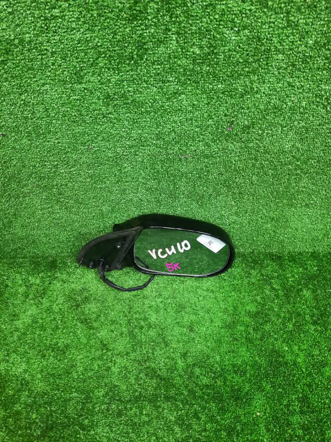 Зеркало правое переднее TOYOTA GRANVIA VCH10W, KCH10W, VCH16W, KCH16W, RCH11W, KCH11W 5K 2 ракурс