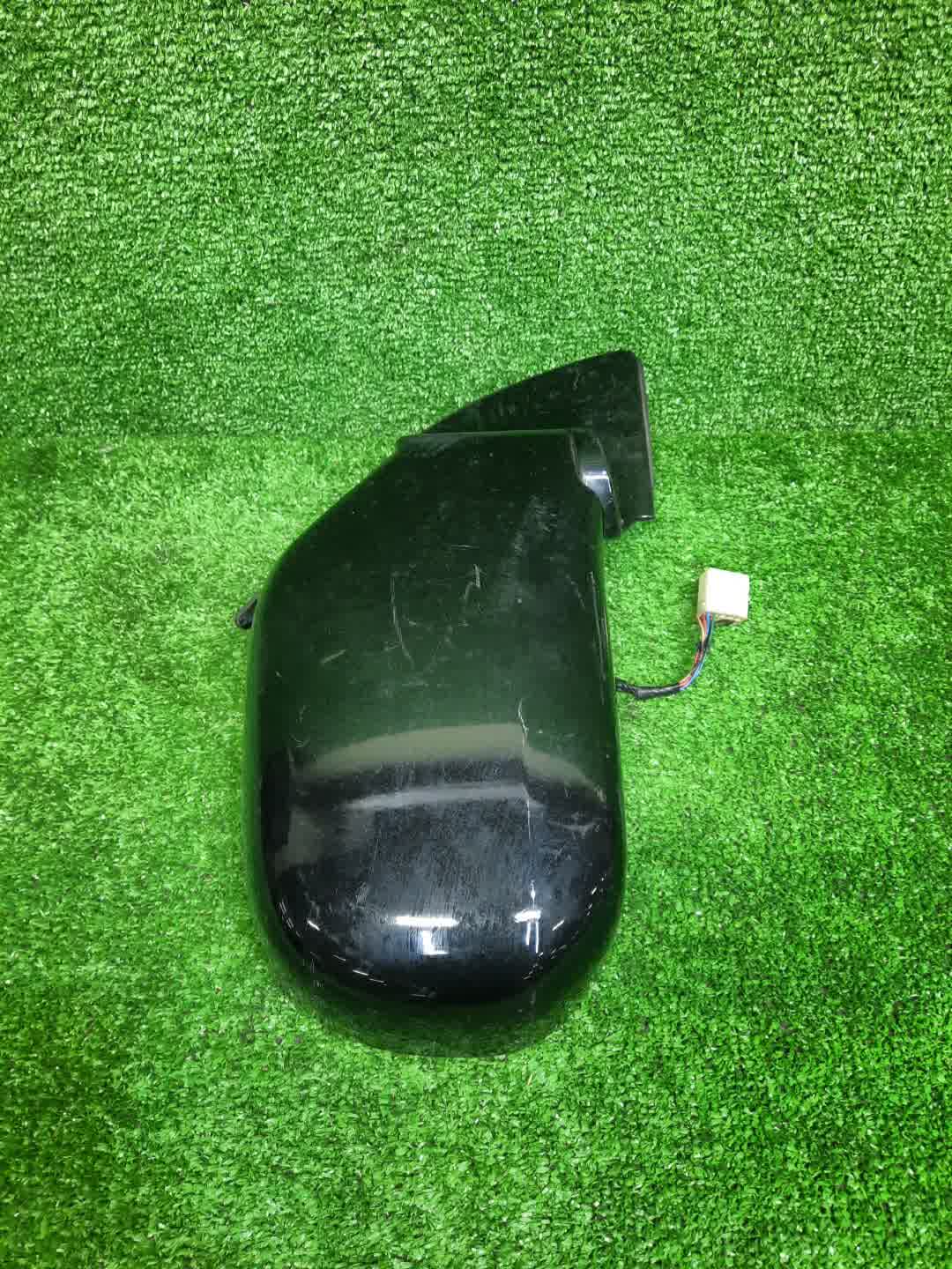 Зеркало правое переднее TOYOTA GRANVIA VCH10W, KCH10W, VCH16W, KCH16W, RCH11W, KCH11W 5K 3 ракурс