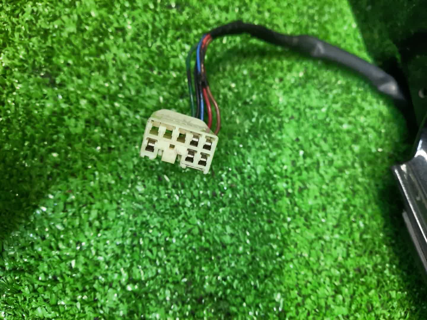 Зеркало правое переднее TOYOTA GRANVIA VCH10W, KCH10W, VCH16W, KCH16W, RCH11W, KCH11W 5K 4 ракурс