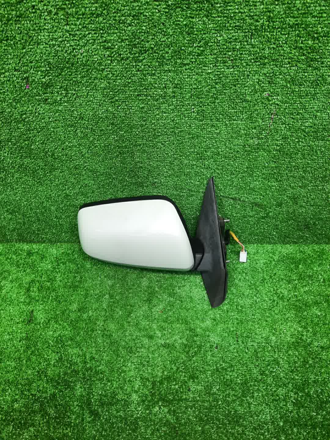 Зеркало правое переднее MITSUBISHI LANCER, GALANT FORTIS CY4A, CY2A, CY3A, CY6A, CX6A, CX4A, CX3A 5K 1 ракурс