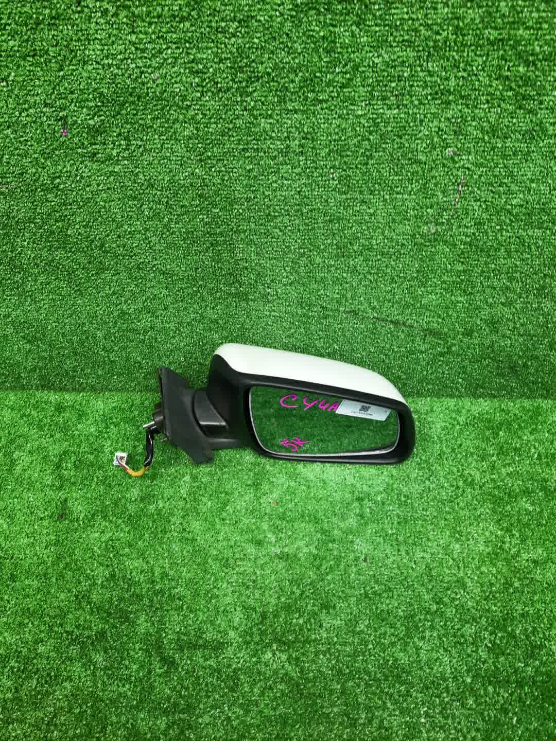 Зеркало правое переднее MITSUBISHI LANCER, GALANT FORTIS CY4A, CY2A, CY3A, CY6A, CX6A, CX4A, CX3A 5K 2 ракурс