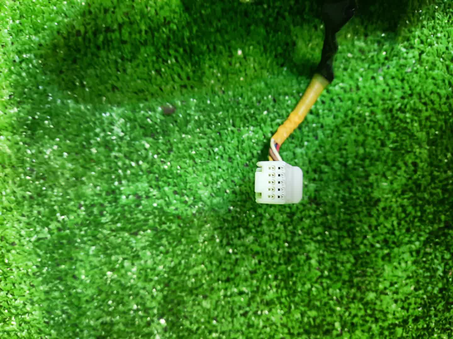 Зеркало правое переднее MITSUBISHI LANCER, GALANT FORTIS CY4A, CY2A, CY3A, CY6A, CX6A, CX4A, CX3A 5K 4 ракурс