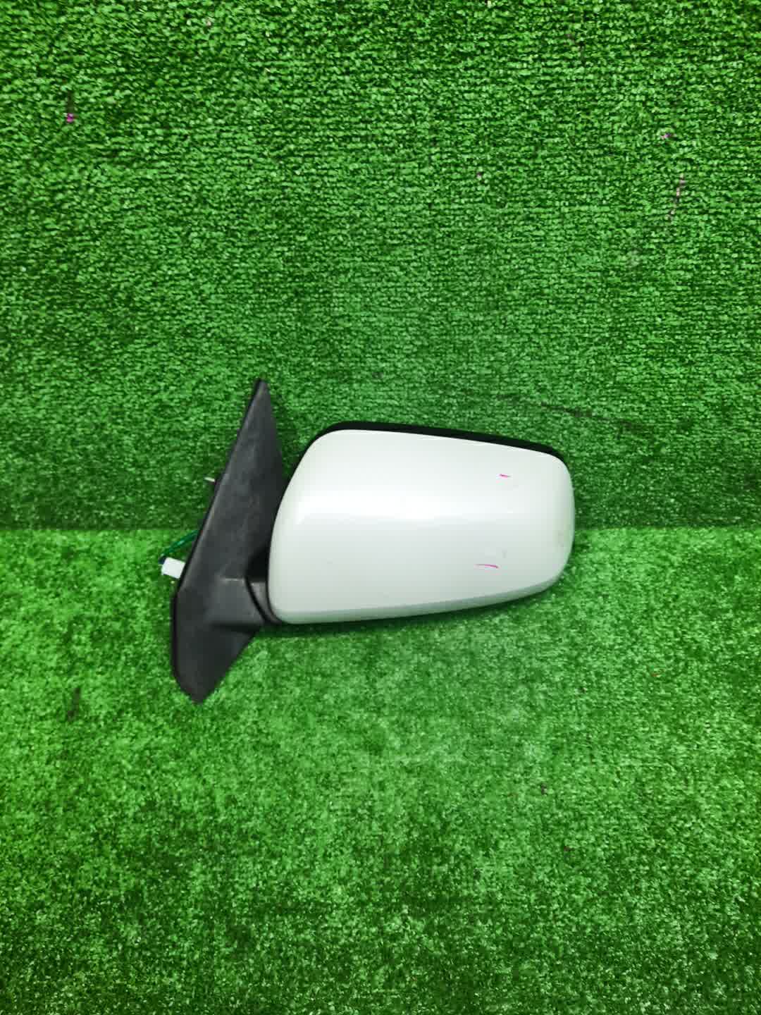 Зеркало левое переднее MITSUBISHI LANCER, GALANT FORTIS CY4A, CY2A, CY3A, CY6A, CX6A, CX4A, CX3A 5K 1 ракурс