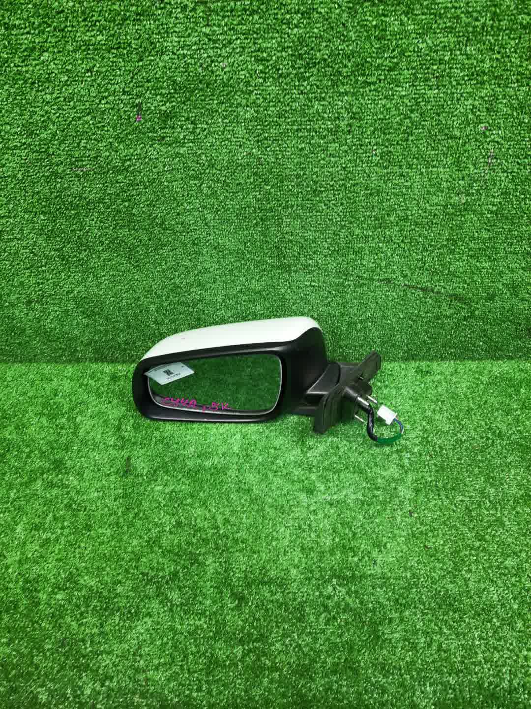 Зеркало левое переднее MITSUBISHI LANCER, GALANT FORTIS CY4A, CY2A, CY3A, CY6A, CX6A, CX4A, CX3A 5K 2 ракурс