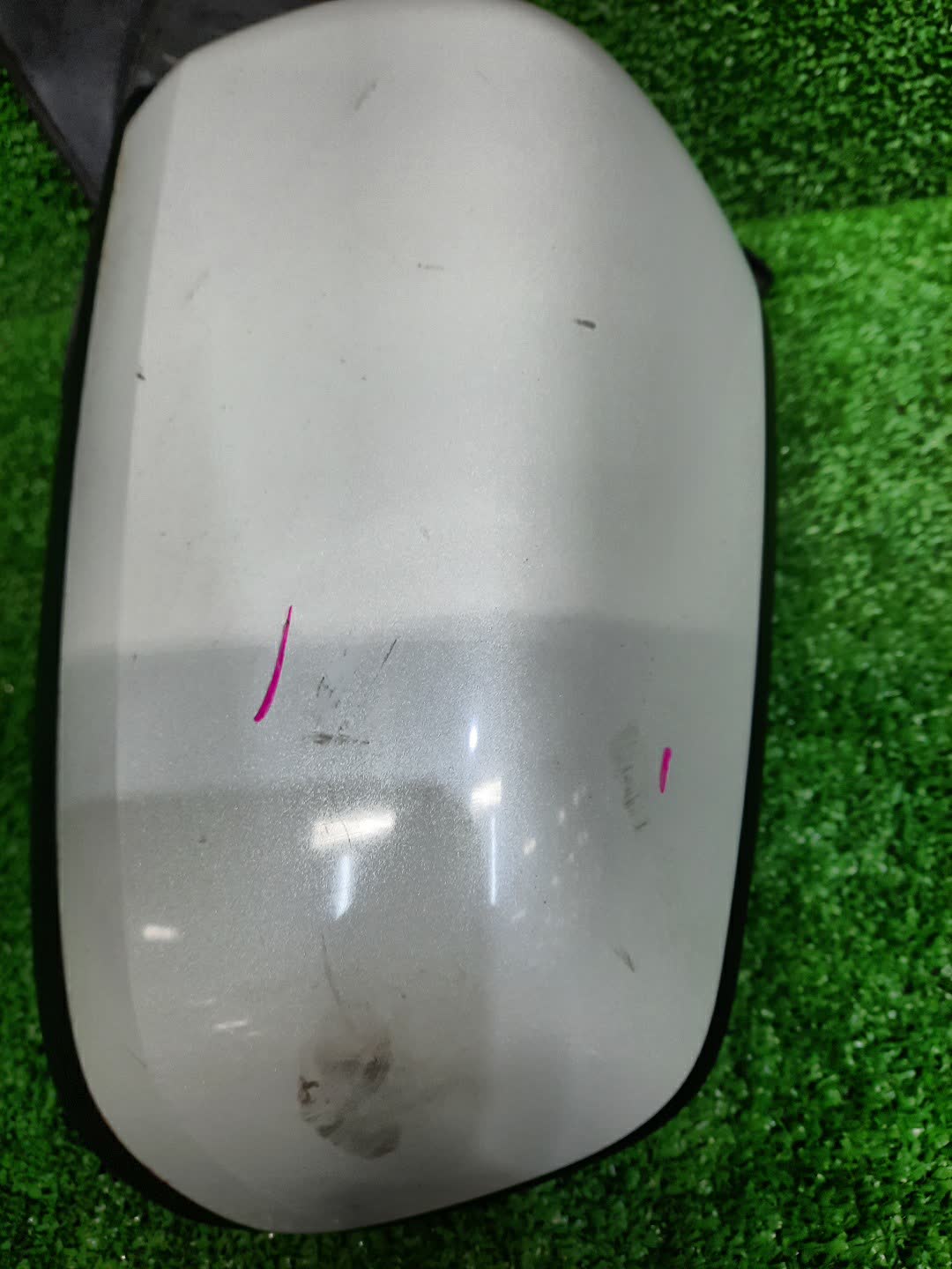 Зеркало левое переднее MITSUBISHI LANCER, GALANT FORTIS CY4A, CY2A, CY3A, CY6A, CX6A, CX4A, CX3A 5K 4 ракурс