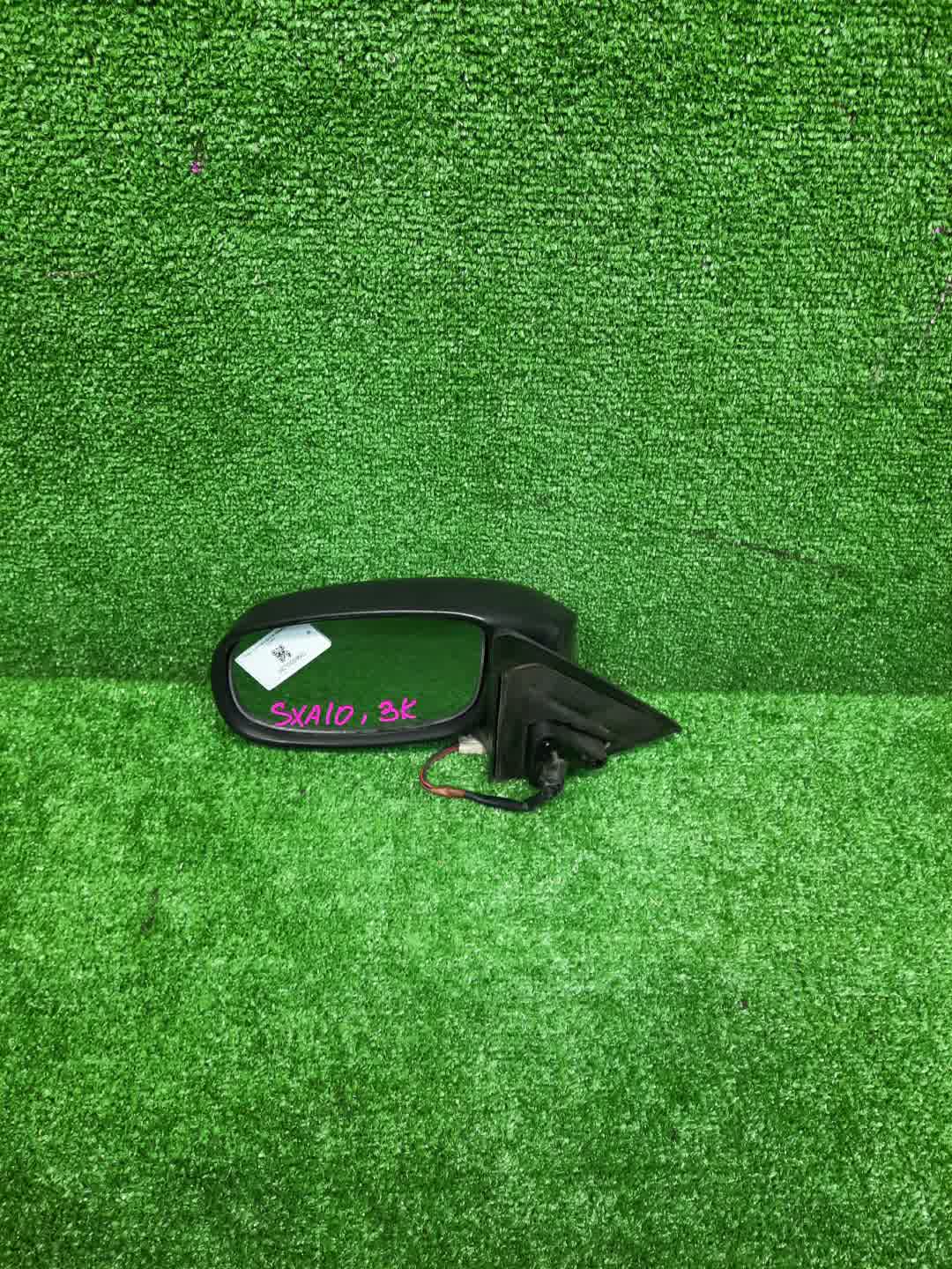 Зеркало левое переднее TOYOTA RAV4 SXA10W, SXA15G, SXA10G, SXA11W, SXA16G 3K 2 ракурс