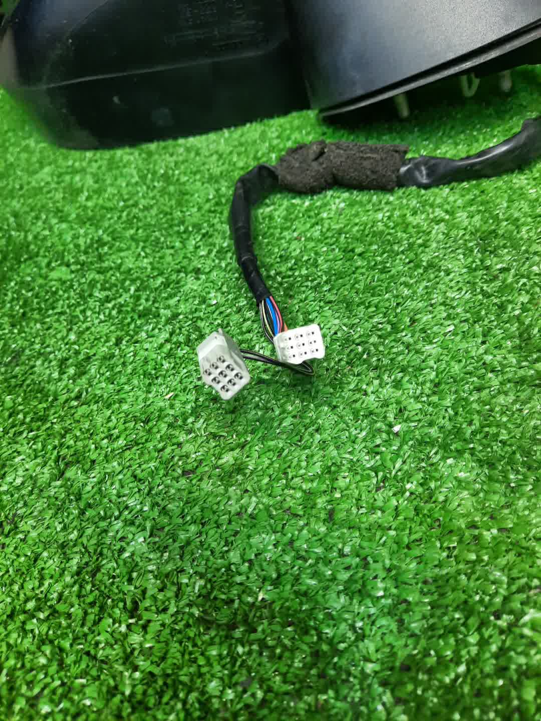 Зеркало правое переднее MAZDA CX-5 KE5AW, KE5FW, KEEAW, KEEFW, KE2AW, KE2FW 8+2K 4 ракурс