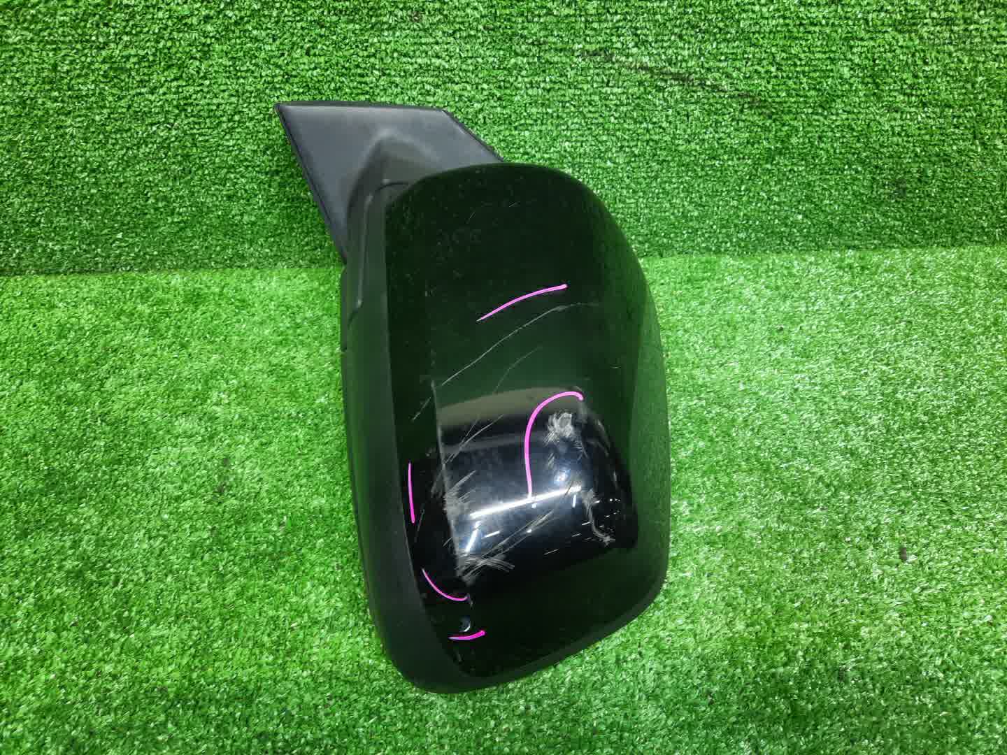 Зеркало левое переднее MITSUBISHI LANCER, GALANT FORTIS CY4A, CY2A, CY3A, CY6A, CX6A, CX4A, CX3A 7K 3 ракурс