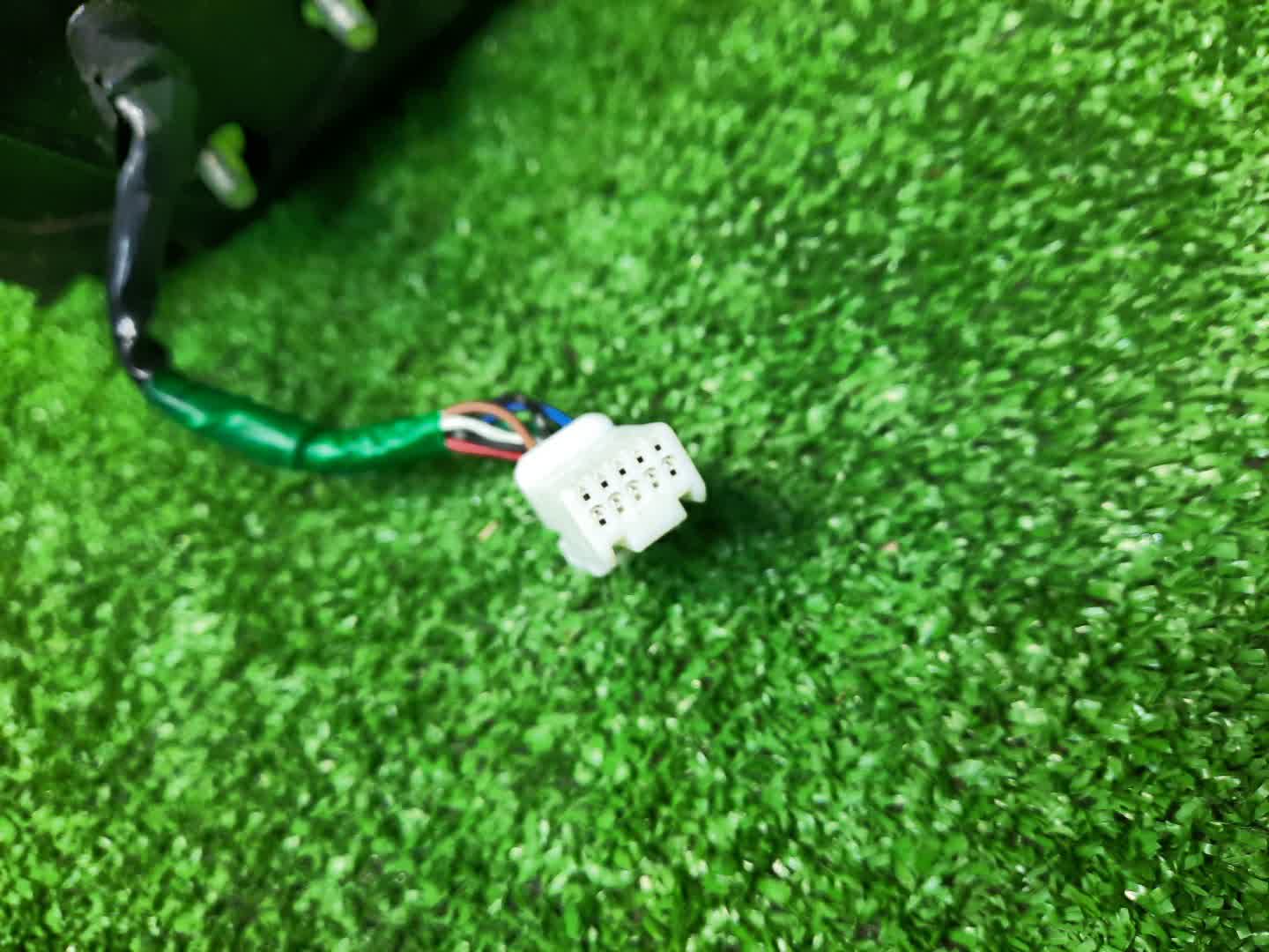 Зеркало левое переднее MITSUBISHI LANCER, GALANT FORTIS CY4A, CY2A, CY3A, CY6A, CX6A, CX4A, CX3A 7K 4 ракурс