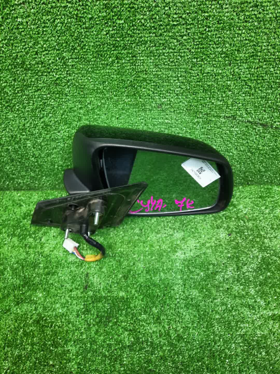 Зеркало правое переднее MITSUBISHI LANCER, GALANT FORTIS CY4A, CY2A, CY3A, CY6A, CX6A, CX4A, CX3A 7K 2 ракурс
