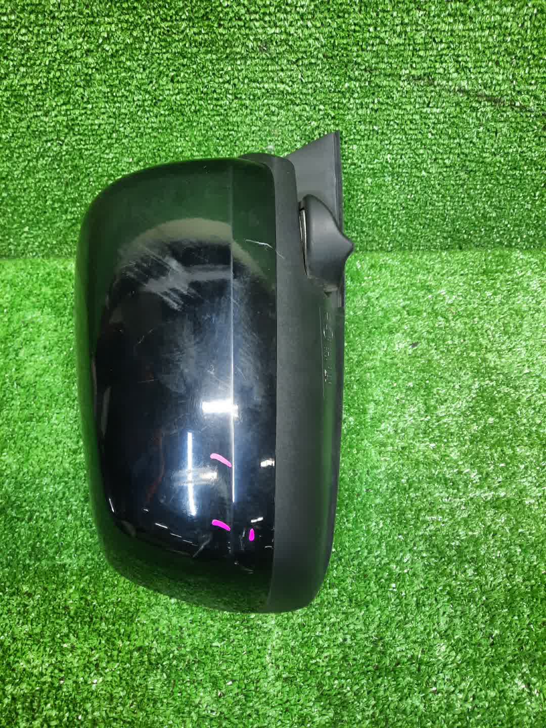 Зеркало правое переднее MITSUBISHI LANCER, GALANT FORTIS CY4A, CY2A, CY3A, CY6A, CX6A, CX4A, CX3A 7K 3 ракурс