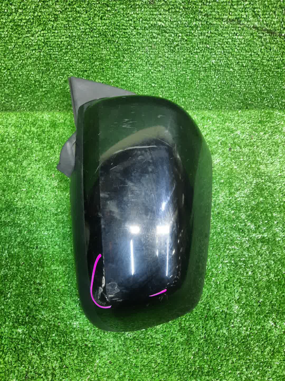 Зеркало левое переднее MITSUBISHI LANCER, GALANT FORTIS CY4A, CY2A, CY3A, CY6A, CX6A, CX4A, CX3A 5K 3 ракурс