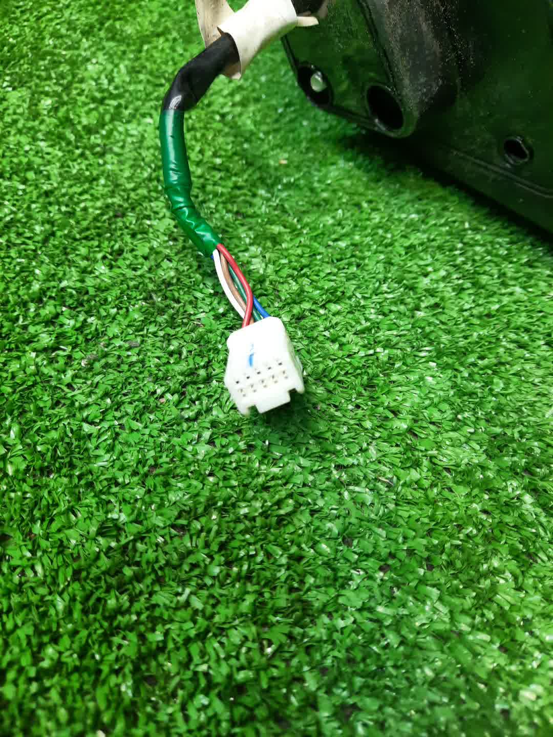 Зеркало левое переднее MITSUBISHI LANCER, GALANT FORTIS CY4A, CY2A, CY3A, CY6A, CX6A, CX4A, CX3A 5K 4 ракурс