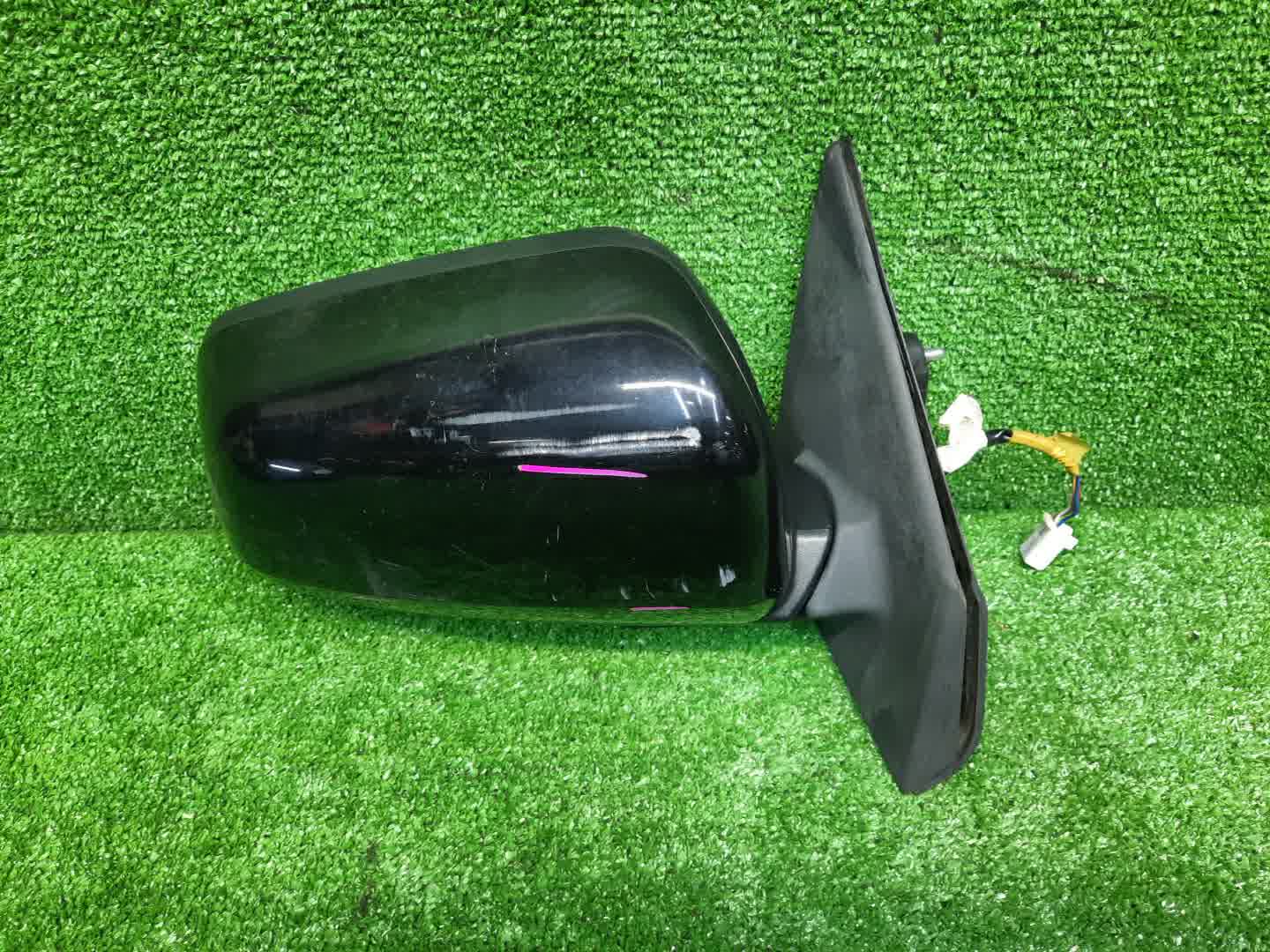 Зеркало правое переднее MITSUBISHI LANCER, GALANT FORTIS CY4A, CY2A, CY3A, CY6A, CX6A, CX4A, CX3A 5K 1 ракурс