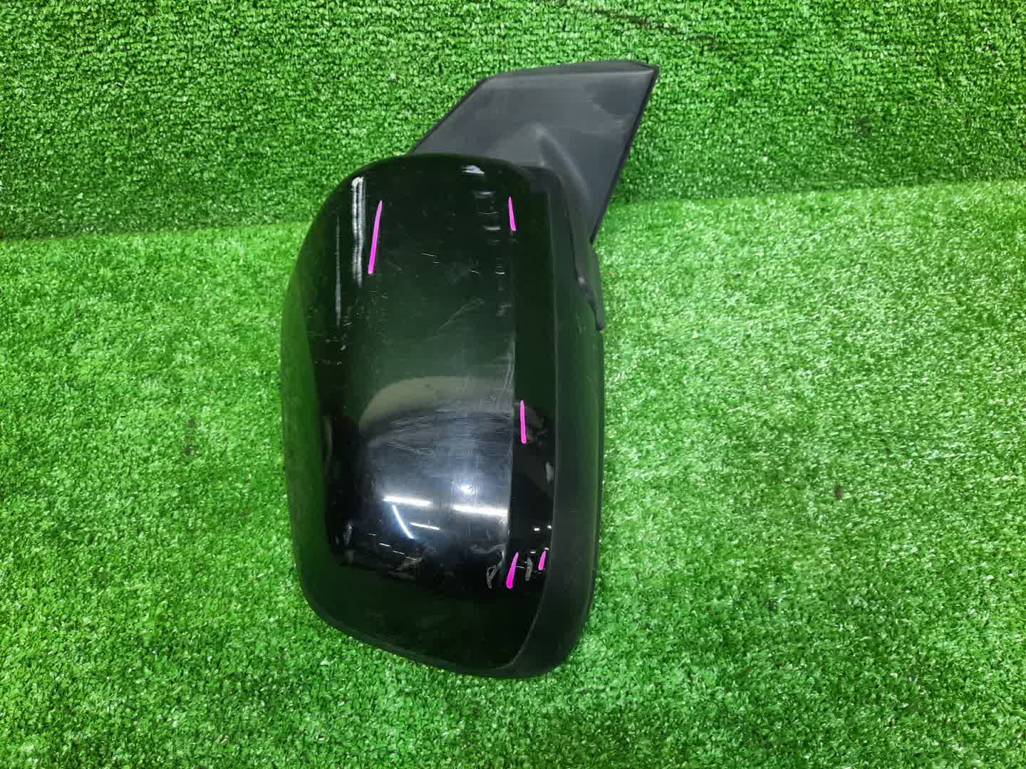 Зеркало правое переднее MITSUBISHI LANCER, GALANT FORTIS CY4A, CY2A, CY3A, CY6A, CX6A, CX4A, CX3A 5K 3 ракурс