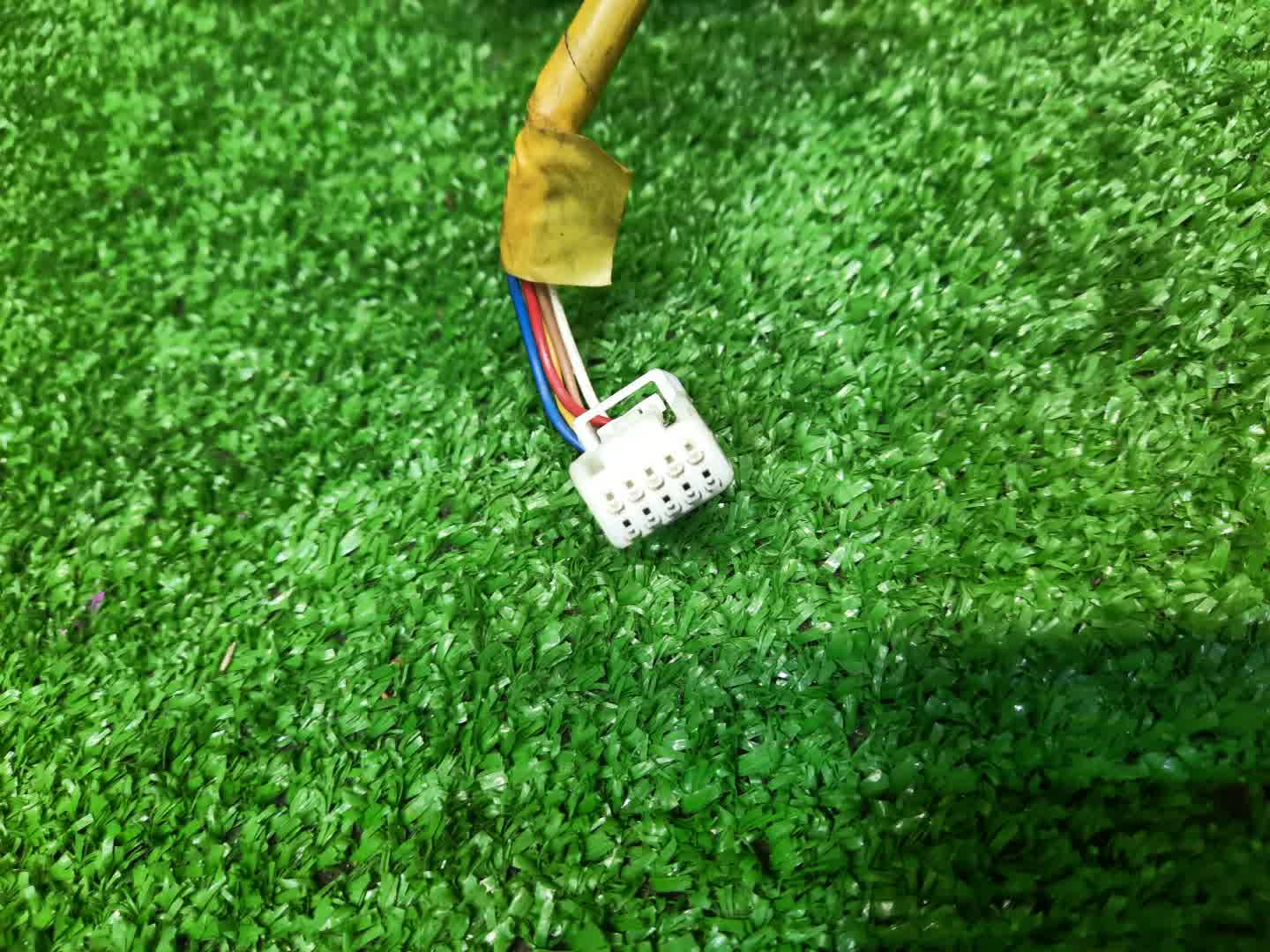 Зеркало правое переднее MITSUBISHI LANCER, GALANT FORTIS CY4A, CY2A, CY3A, CY6A, CX6A, CX4A, CX3A 5K 4 ракурс