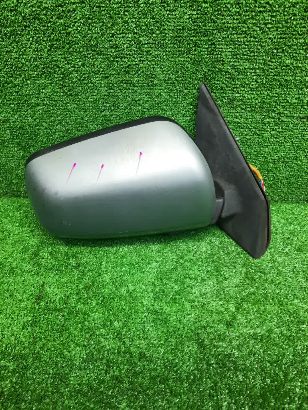 Зеркало правое переднее MITSUBISHI LANCER, GALANT FORTIS CY4A, CY2A, CY3A, CY6A, CX6A, CX4A, CX3A 5K 1 ракурс