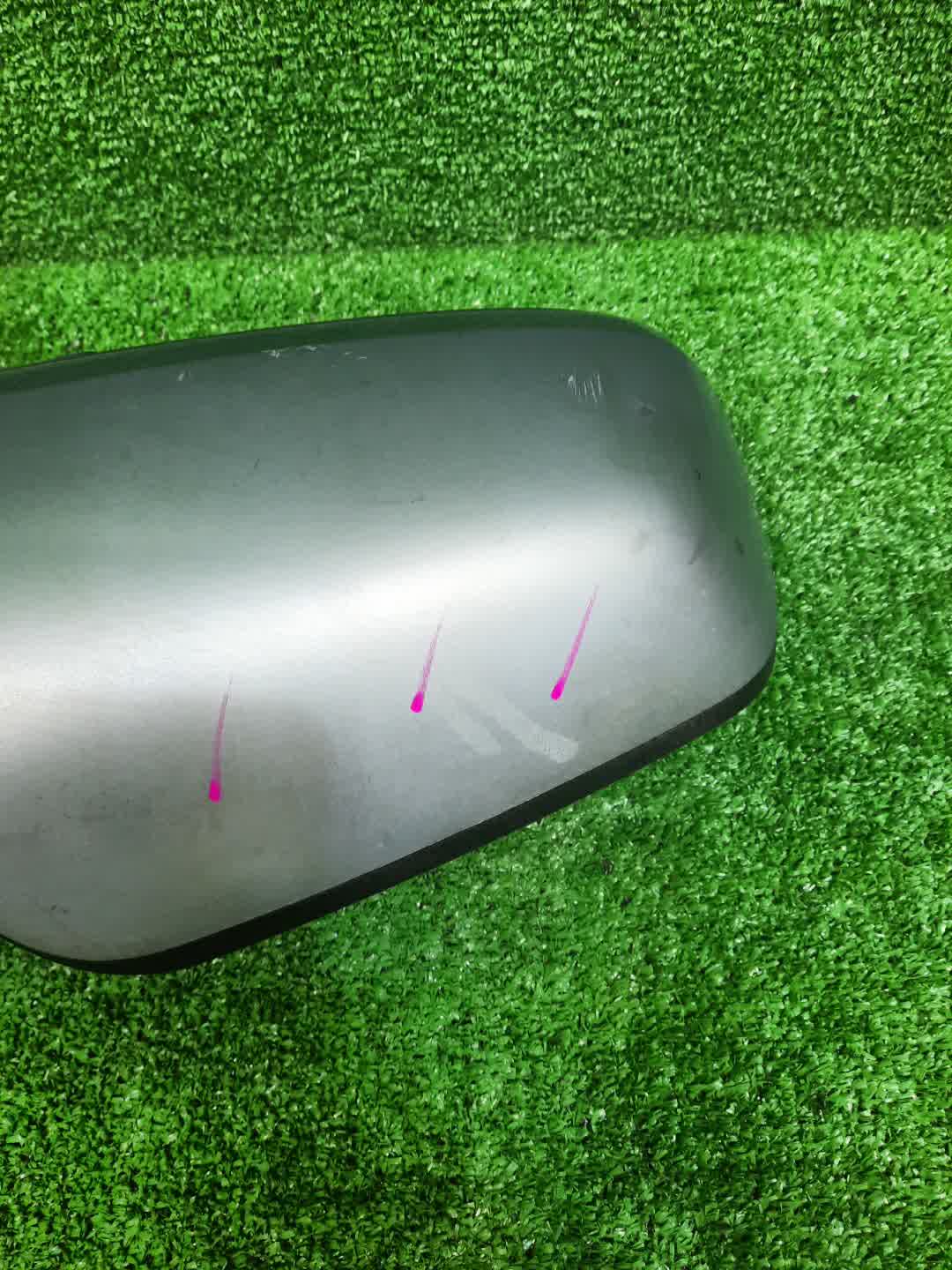 Зеркало правое переднее MITSUBISHI LANCER, GALANT FORTIS CY4A, CY2A, CY3A, CY6A, CX6A, CX4A, CX3A 5K 3 ракурс