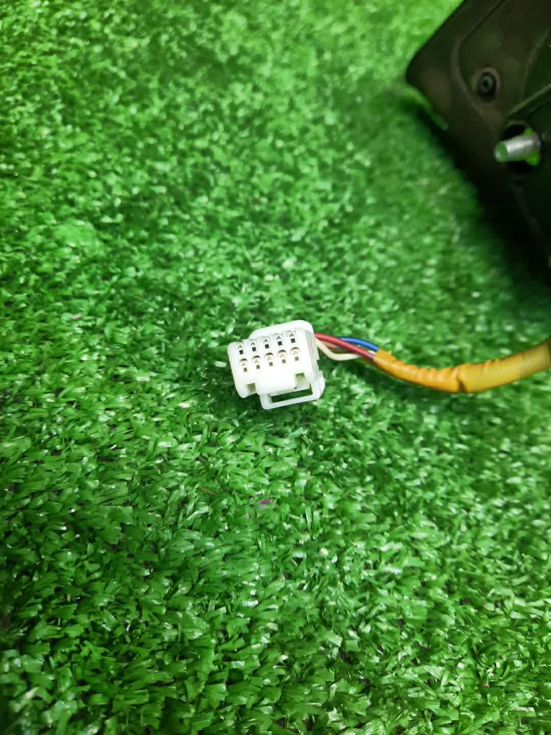 Зеркало правое переднее MITSUBISHI LANCER, GALANT FORTIS CY4A, CY2A, CY3A, CY6A, CX6A, CX4A, CX3A 5K 4 ракурс