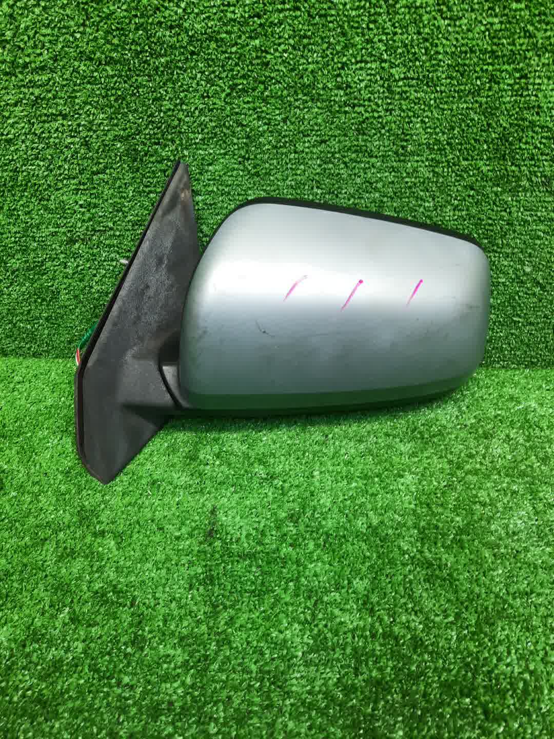 Зеркало левое переднее MITSUBISHI LANCER, GALANT FORTIS CY4A, CY2A, CY3A, CY6A, CX6A, CX4A, CX3A 5K 1 ракурс