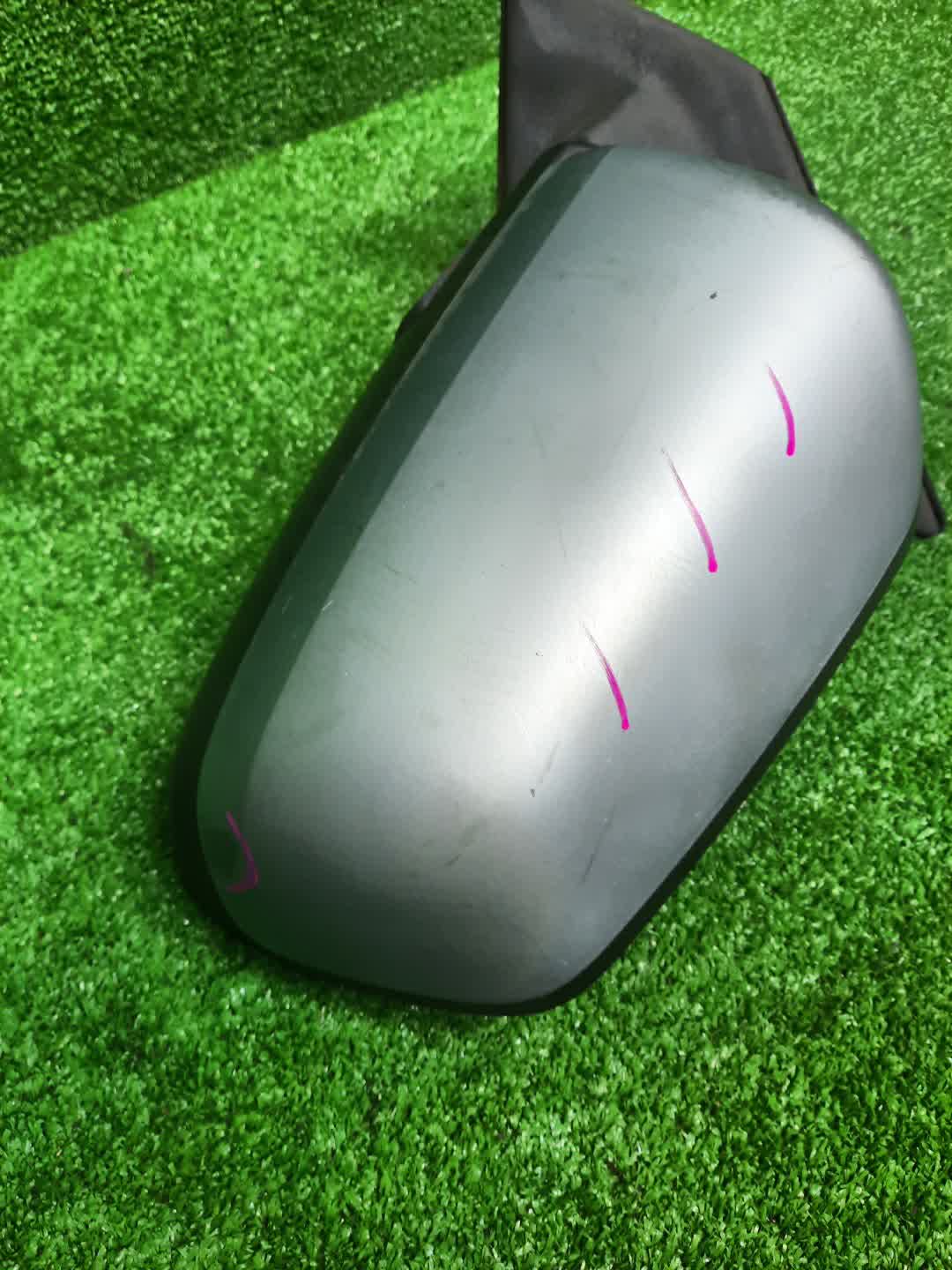 Зеркало левое переднее MITSUBISHI LANCER, GALANT FORTIS CY4A, CY2A, CY3A, CY6A, CX6A, CX4A, CX3A 5K 3 ракурс