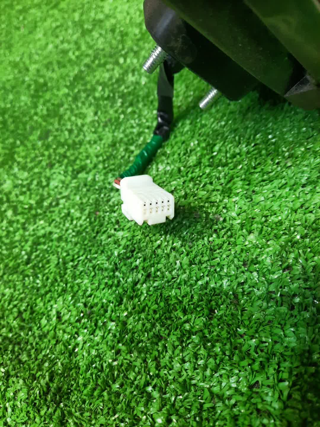 Зеркало левое переднее MITSUBISHI LANCER, GALANT FORTIS CY4A, CY2A, CY3A, CY6A, CX6A, CX4A, CX3A 5K 4 ракурс