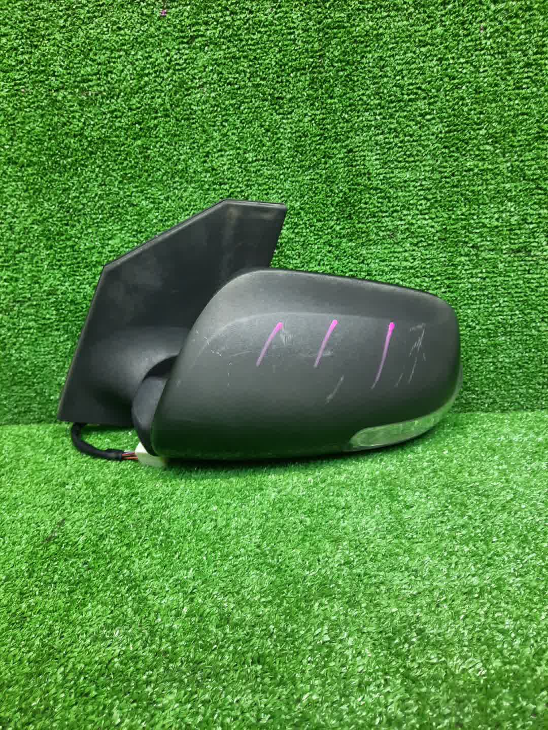 Зеркало левое переднее TOYOTA AXIO, COROLLA FIELDER, COROLLA  AXIO, FIELDER NZE141, NZE144, ZRE142, ZRE144, ZRE144G, ZRE142G, NZE144G, NZE141G 9K 1 ракурс