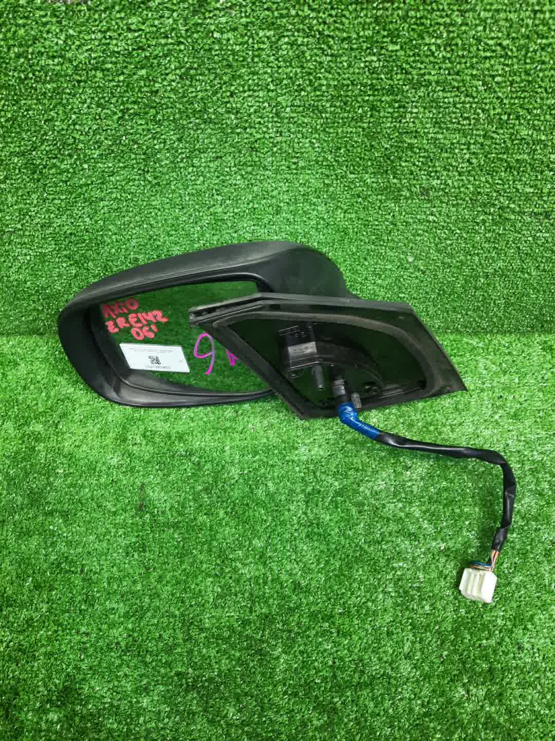 Зеркало левое переднее TOYOTA AXIO, COROLLA FIELDER, COROLLA  AXIO, FIELDER NZE141, NZE144, ZRE142, ZRE144, ZRE144G, ZRE142G, NZE144G, NZE141G 9K 2 ракурс