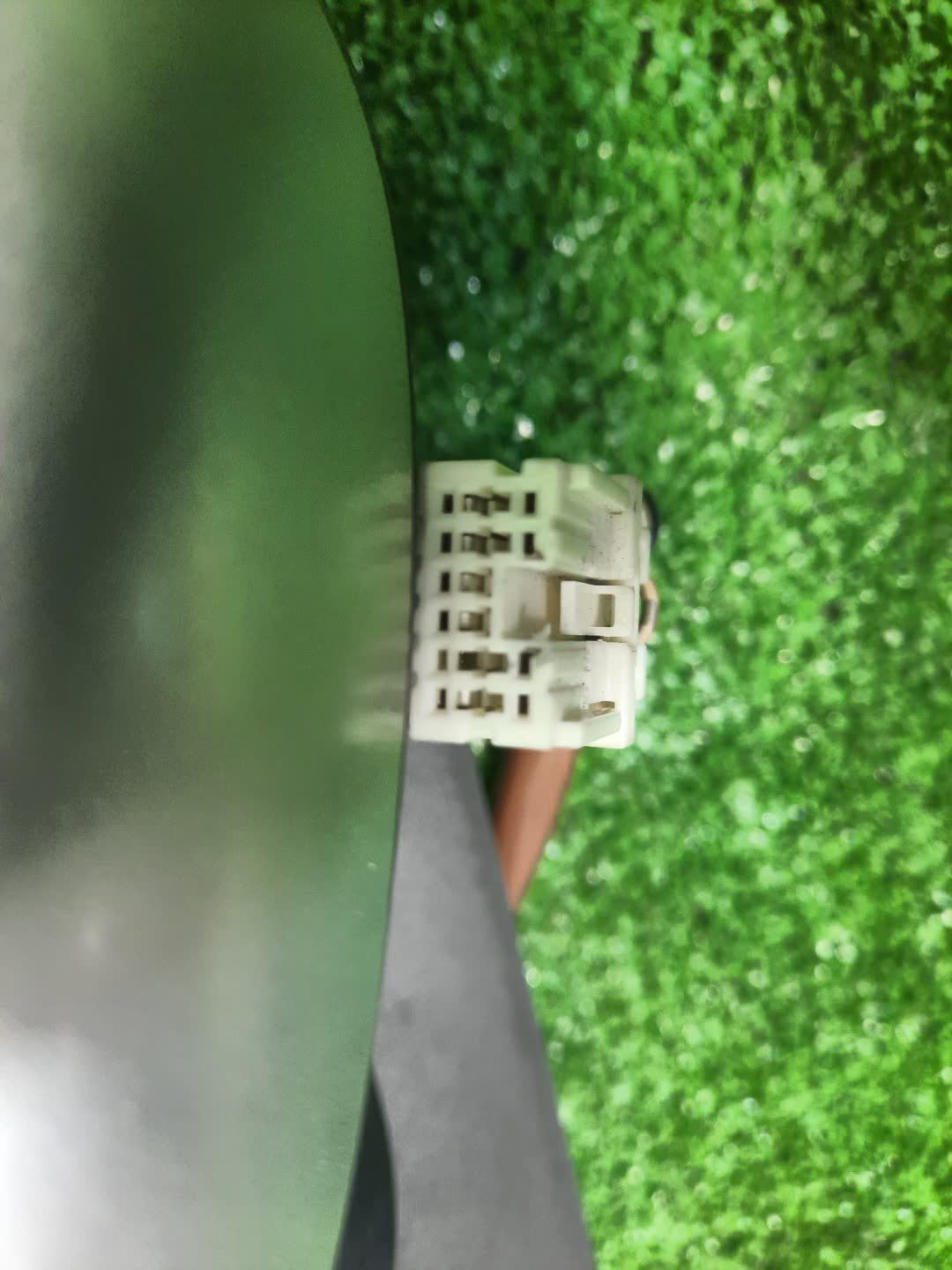 Зеркало правое переднее SUBARU OUTBACK BPH, BP9, BPE 9K 4 ракурс