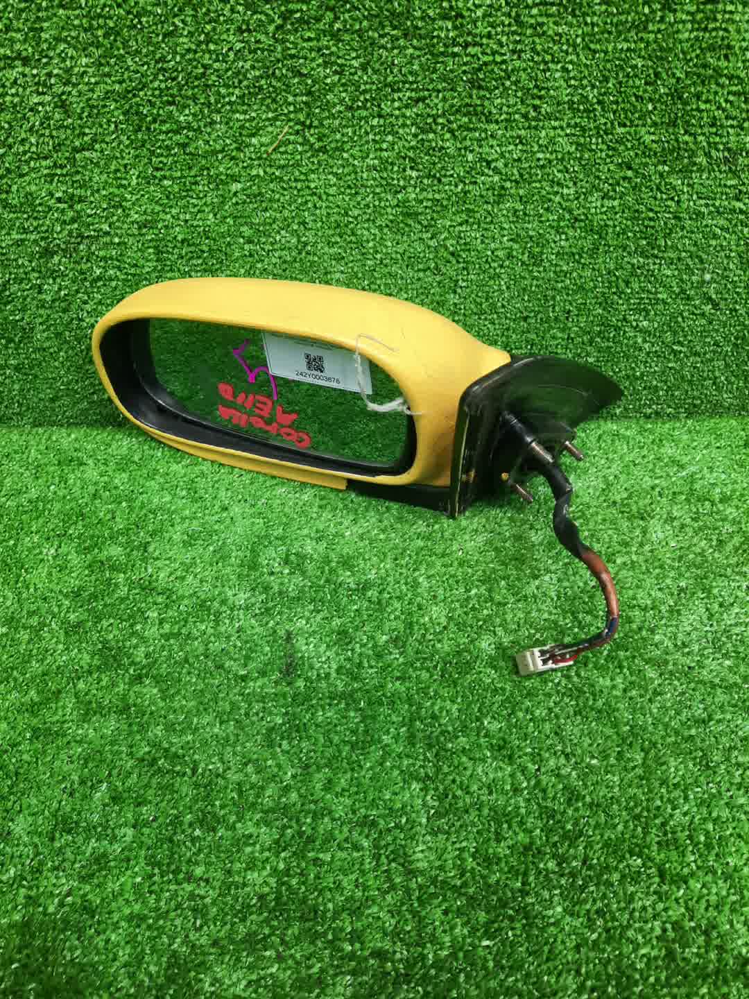 Зеркало левое переднее TOYOTA COROLLA AE111, AE114, AE110, EE111, CE110, CE114 5K 2 ракурс