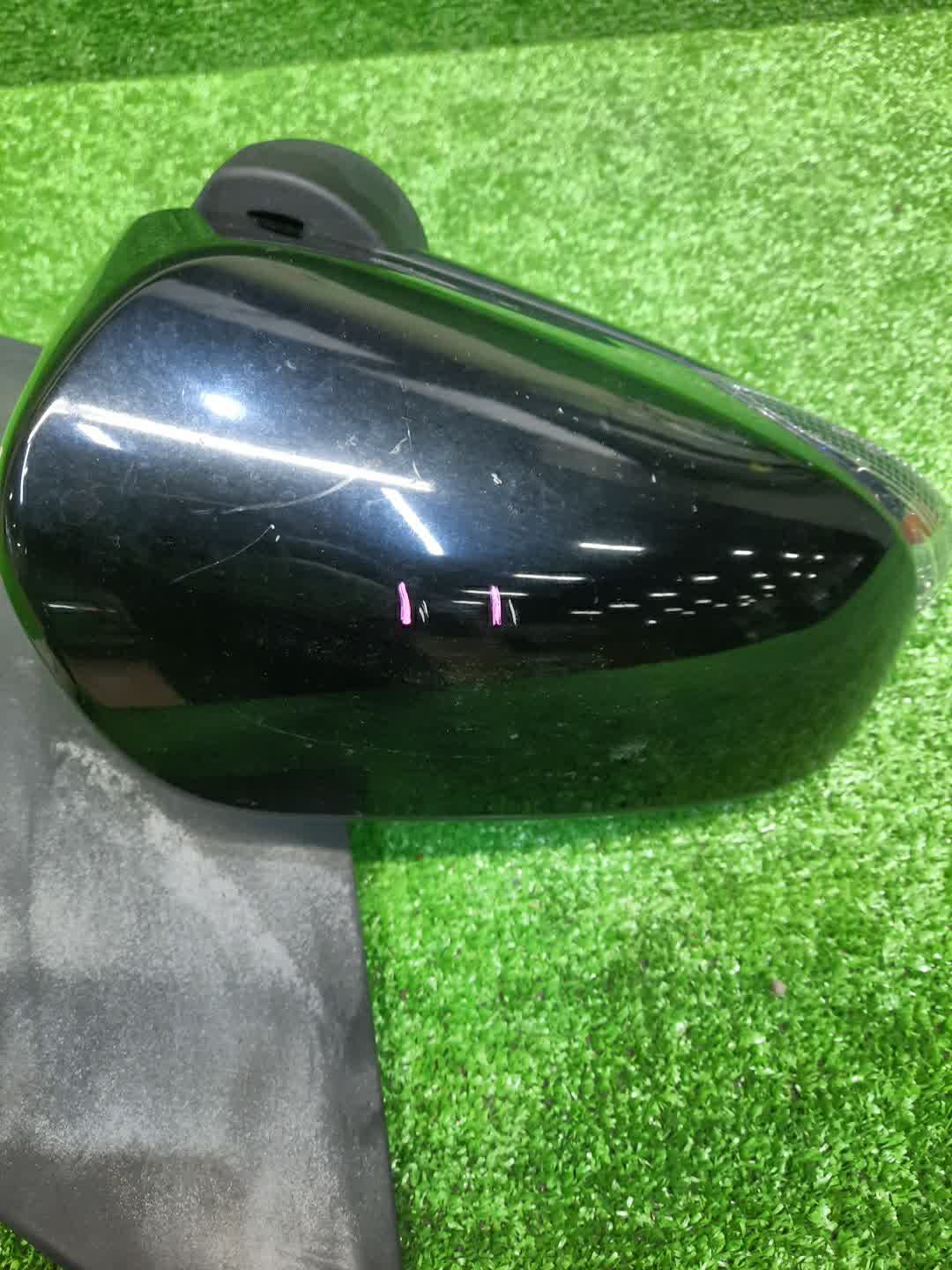 Зеркало правое переднее TOYOTA ISIS ZNM10, ZNM10W, ANM10, ANM10W, ANM15, ANM15W, ZGM10, ZGM10W, ZGM11, ZGM11W, ZGM15, ZGM15W, ANM10G, ZGM10G, ANM15G, ZNM10G, ZGM11G, ZGM15G 7K 3 ракурс