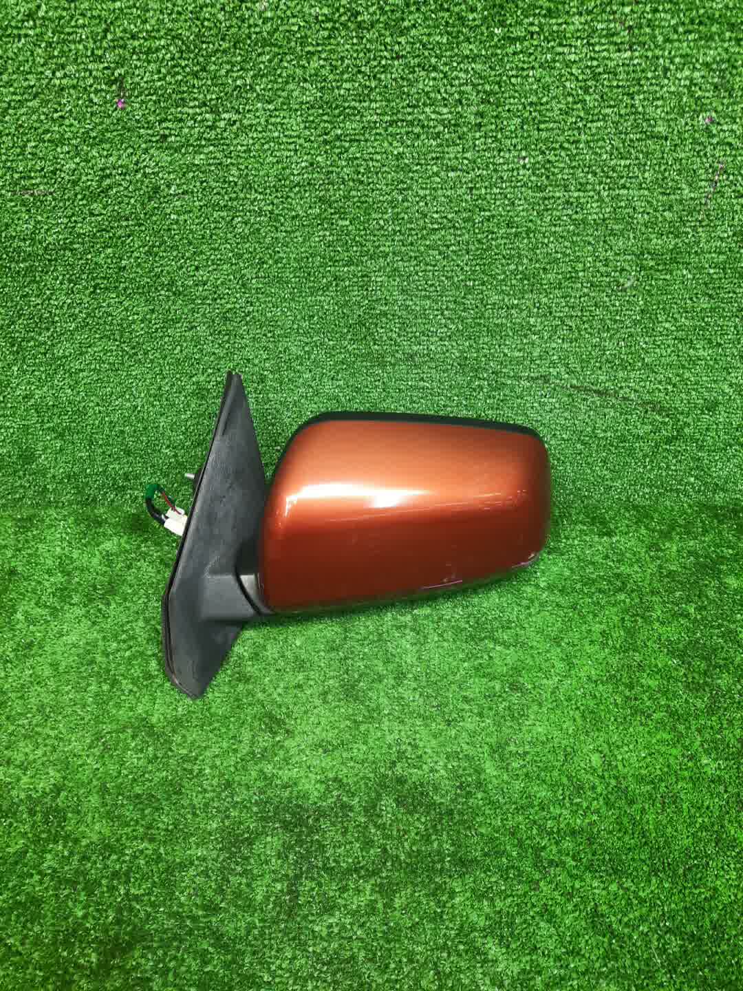 Зеркало левое переднее MITSUBISHI LANCER, GALANT FORTIS CY4A, CY2A, CY3A, CY6A, CX6A, CX4A, CX3A 5K 1 ракурс