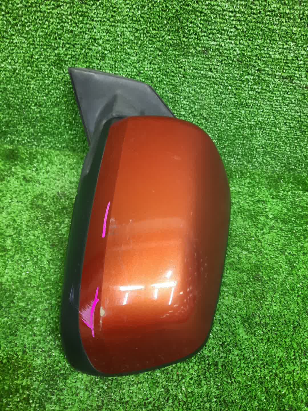 Зеркало левое переднее MITSUBISHI LANCER, GALANT FORTIS CY4A, CY2A, CY3A, CY6A, CX6A, CX4A, CX3A 5K 3 ракурс